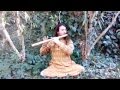 Bansuri Arabe