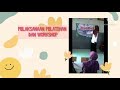 PELAKSANAAN RPS, PENGUATAN KEPALA SEKOLAH. TK DHARMA WANITA PERSATUAN RACIKULON,SIDAYU-GRESIK.