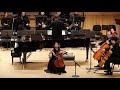 Amazing 7-yr-old Cellist plays Haydn Cello Concerto in C Major 3rd mvt.