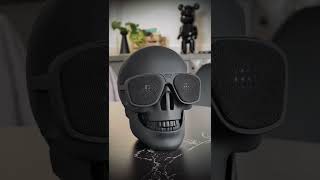 Skull Speaker