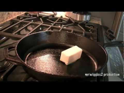Southern Cast Iron Corn Bread Southern Cast Iron Corn Bread