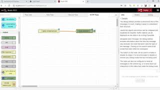 02 Demo Create an HTTP Endpoint