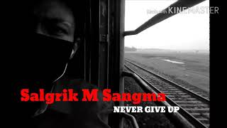 Travelling, Guwahati to West Bengal... [Salgrik M Sangma]