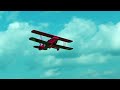 avia bh 21 scale rc biplane 4k jirice 2023