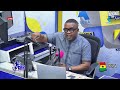 LIVE: Midfield Action | Host: Sir Joe Laka | 05/03/2026