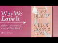 Lauren Wein on EASY BEAUTY | Why We Love It