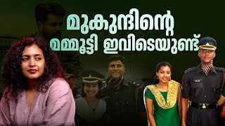 യഥാർത്ഥ അമരൻ മേജർ മുകുന്ദ് വരദരാജൻ | Major Mukund Varadarajan | The real-life hero behind ‘Amaran’