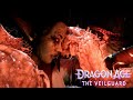 Bellara takes control of the blight | Dragon Age The Veilguard