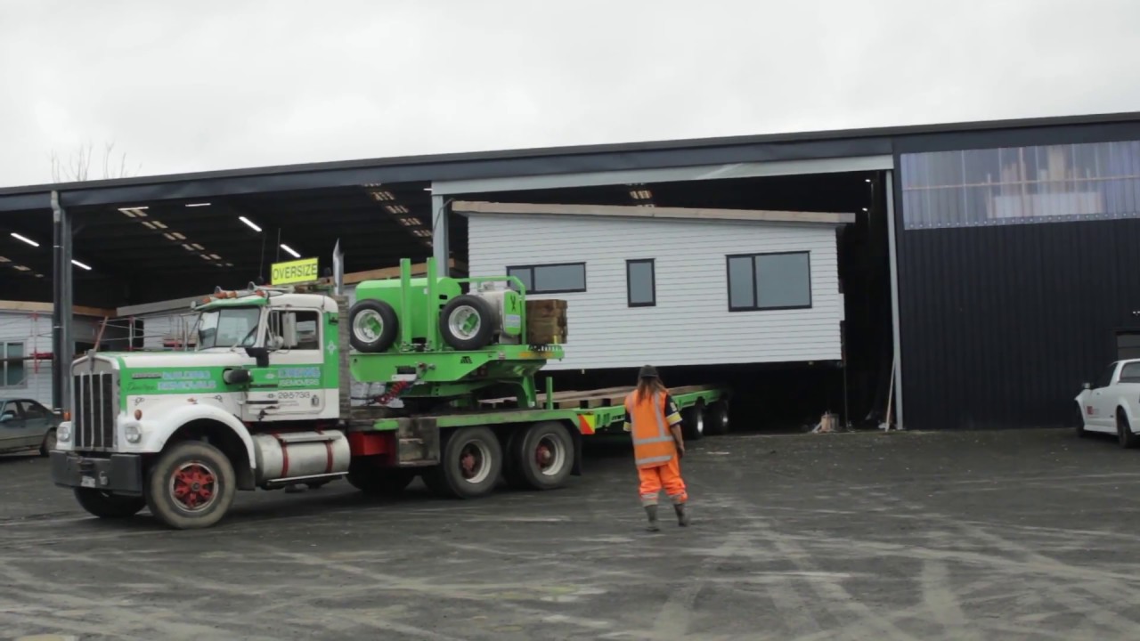 Builtsmart Entire Build From The Ground Up Youtube