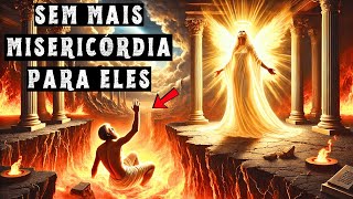 Escolhidos: Basta! Deus Selou o Destino Deles | Seus Inimigos Não Serão Salvos