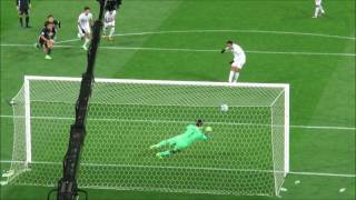 【神セーブ】救世主・GK川島永嗣(Eiji Kawashima)選手がPKをSTOP