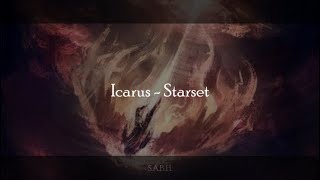 Icarus - Starset / Sub Español-Inglés