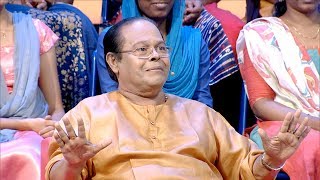 ചായകോപ്പയിലെ കൊടുങ്കാറ്റ് |  രണ്ട് സൂപ്പർഹിറ്റ് കോമഡി രംഗങ്ങൾ പിറന്നതിനു പിന്നിലെ കഥ | മഴവില്‍ മനോരമ