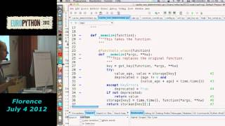 Faster python programs through optimization part 2