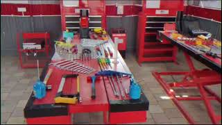 NEW OPENING DOCTOR GARAGE | SURAT | GUJRAT | MULTI BRAND TWO WHEELER SERVICE FRANCHISE