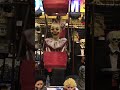 Haunted Ferris Wheel Morris Costumes at Transworld Halloween and Haunt show