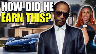 What's Inside Katt Williams CRAZY Lifestyle and 2024 Net Worth?