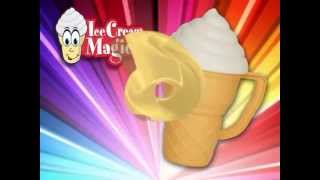 Ice Cream Magic™ | Shake and Make It {Commercial}