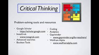 Enhancing Collaborative Learning with Technology
