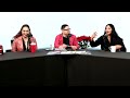 farÁndula en el podcast de los famosos