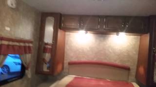 Beautiful 2009 Timberlodge Travel Trailer