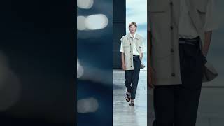 Hermès men's summer 2025 collection