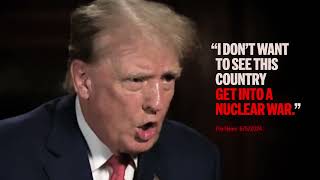 Keep a Cap on Nukes