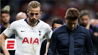 Are Harry Kane and Mauricio Pochettino on their way out at Tottenham? | ESPN FC