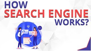 How Search Engine Works? Introduction to Search Engine | What is Indexing?