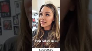 Ana Cheri News 04 December 2019