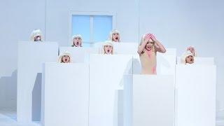 Sia Performs 'Elastic Heart'