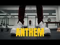 FYREVEE – ANTHEM (Official Video) | The Core Rises | Afro-Mantra