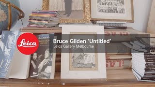 Bruce Gilden ‘Untitled’