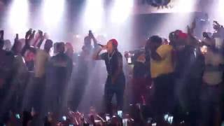Young M.A "OOOUUU" Live at The Emporium