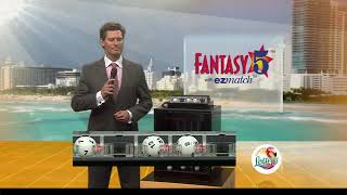 Fantasy 5 20220509