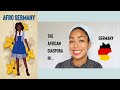 AFRO GERMANY: The African Diaspora in Germany