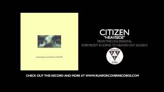 Citizen - \