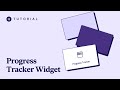 How to Use the Progress Tracker Widget in Elementor [PRO]