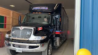 CKPS Virtual School Visits - Mobile Command Centre