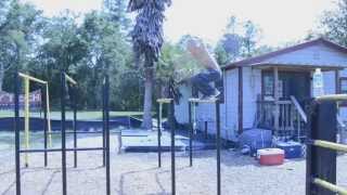 Hitting the Bars - Keith Horan Parkour and Zach Ruffo