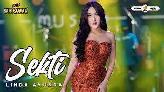 SEKTI - LINDA AYUNDA [SIMPATIK OFFICIAL] VIRAL TIKTOK !!!