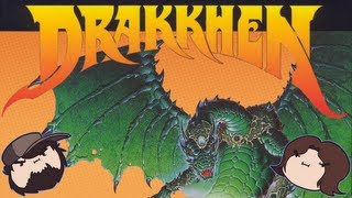 Drakkhen - Game Grumps