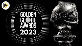 VA - The 80th Golden Globe Awards * The Beverly Hilton, CA, USA (Jan 10, 2023) HDTV