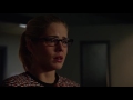 arrow 4x18 laurel lance dies part 2