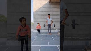rescue wali मैडम #workout #gym #funny #cutebaby #comedy #youtubeshorts