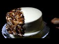 how to make perfect vancho cake 1 kg recipe