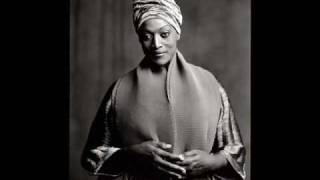 Jessye Norman - Chausson - Chanson Perpetuelle