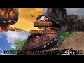 Jurassic World Camp Cretaceous Saga Toro Carnotaurus Screen Time