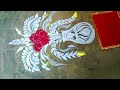 Alpona Design  for beginners  || Art with Jyotirmoy || Alpona Tutorial