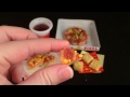 kracie diy pizza japanese candy kit